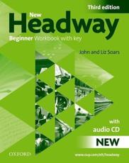 New Headway. Beginner - John Soars, Liz Soars
