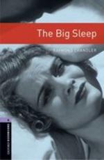 The Big Sleep - Rosalie Kerr, Guillaume Decaux, Raymond Chandler