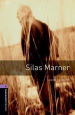 Silas Marner - Clare West, George Eliot