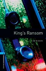 King's Ransom - Rosalie Kerr, Ed McBain