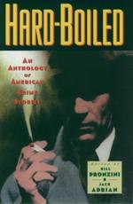 Hardboiled: An Anthology of American Crime Stories - Pronzini, Bill