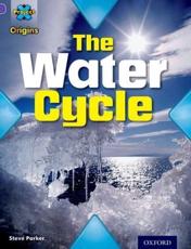 The Water Cycle - Steve Parker