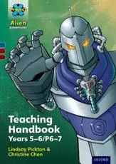Teaching Handbook