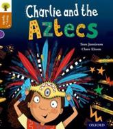 Charlie and the Aztecs