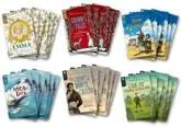 Oxford Reading Tree TreeTops Greatest Stories: Oxford Level 18 to 20: Class Pack