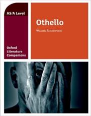 Othello, William Shakespeare - Elsdon, Graham