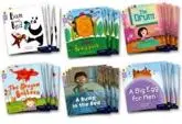 Oxford Reading Tree Story Sparks: Oxford Level 1+: Class Pack of 36