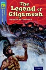 The Legend of Gilgamesh