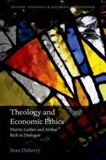 Theology and Economic Ethics