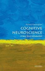 Cognitive Neuroscience - R. E. Passingham