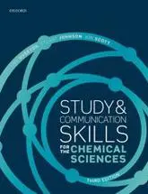 ISBN: 9780198821816 - Study and Communication Skills for the Chemical Sciences