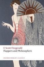 Flappers and Philosophers - F. Scott Fitzgerald (author), Kirk Curnutt (editor)