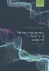 The Macroeconomics of Developing Countries