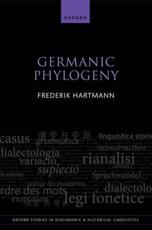 Germanic Phylogeny - Frederik Hartmann