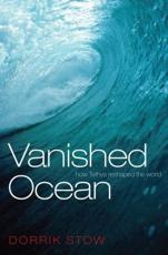 Vanished Ocean - D. A. V. Stow