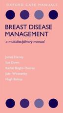 Breast Disease Management