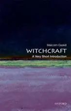 ISBN: 9780199236954 - Witchcraft