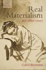 Real Materialism and Other Essays