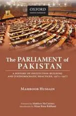 The Parliament of Pakistan