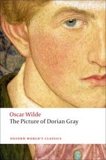 The Picture of Dorian Gray - Oscar Wilde, Joseph Bristow