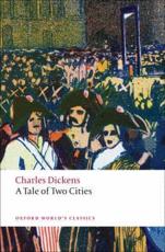A Tale of Two Cities - Charles Dickens, Andrew Sanders