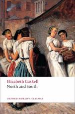 North and South - Elizabeth Cleghorn Gaskell, Angus Easson