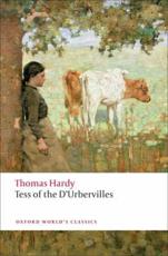 Tess of the d'Urbervilles - Thomas Hardy, Juliet Grindle, Simon Gatrell, Nancy Barrineau