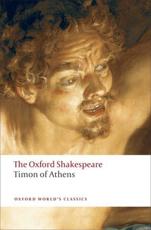 Timon of Athens - William Shakespeare, John Jowett