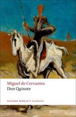 Don Quixote De La Mancha - Miguel de Cervantes Saavedra, Charles Jervas, E. C. Riley
