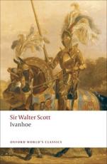 Ivanhoe - Walter Scott, Ian Duncan
