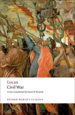 Civil War - Lucan, Susanna Morton Braund