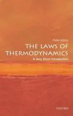 The Laws of Thermodynamics