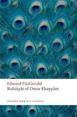 RubÃ¡iyÃ¡t of Omar Khayyam - Omar Khayyam, Edward FitzGerald, Daniel Karlin