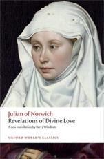 Revelations of Divine Love - Julian (author), B. A. Windeatt (translator)