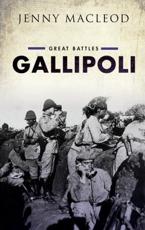 Gallipoli - Jenny Macleod