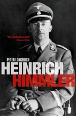 Heinrich Himmler - Peter Longerich