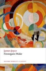 Finnegans Wake - James Joyce, Robbert-Jan Henkes, Erik Bindervoet, Finn Fordham