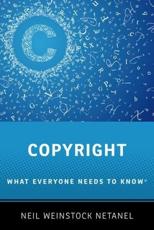 Category Copyright Law Blackwells - 