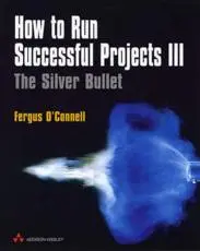 How to Run Successful Projects III