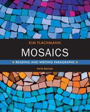 Mosaics - Kim Flachmann (author)