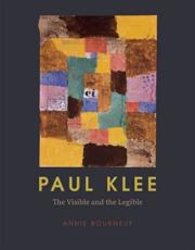 Paul Klee - Annie Bourneuf, Paul Klee