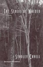 The Senses of Walden - Stanley Cavell