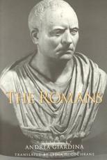 The Romans - Andrea Giardina