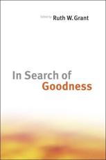 In Search of Goodness