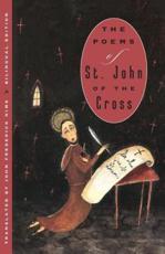 The Poems of St. John of the Cross