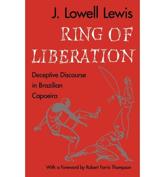 Ring of Liberation - J. Lowell Lewis