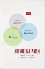 Authoritarianism