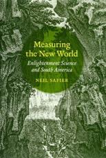 Measuring the New World - Neil Safier