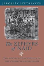 The Zephyrs of Najd - Jaroslav Stetkevych