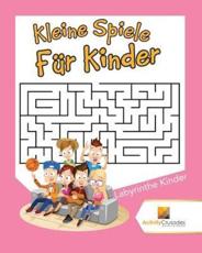 Kleine Spiele FÃ¼r Kinder : Labyrinthe Kinder - Activity Crusades